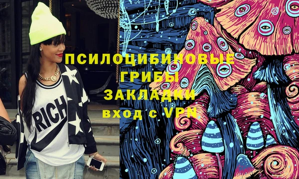 прущий лед Гусь-Хрустальный